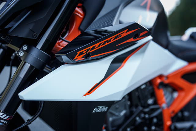 KTM's financial troubles grow, seeks funding upward of 100 million Euros