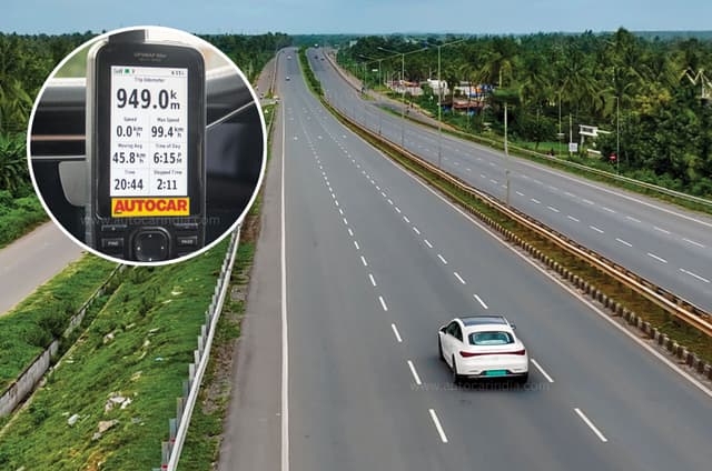 How we earned the Guinness World Records title for Longest EV Run on a single charge