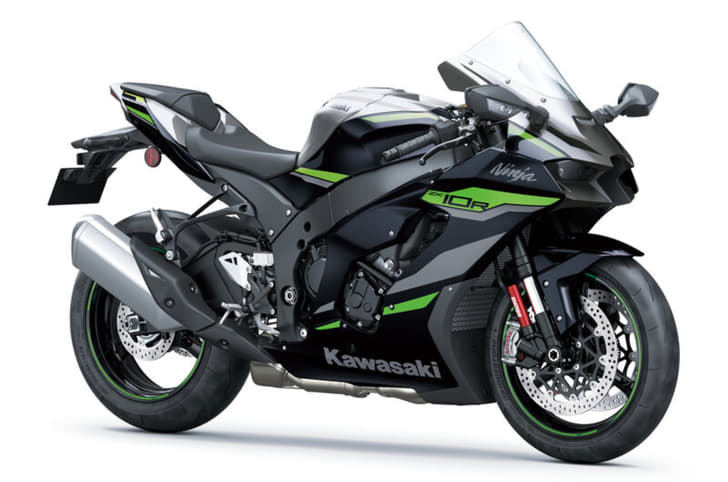 Kawasaki Ninja ZX-10R prices slashed by Rs 1.14 lakh