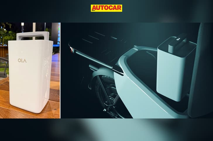 Ola’s Yulu rival to have removable battery