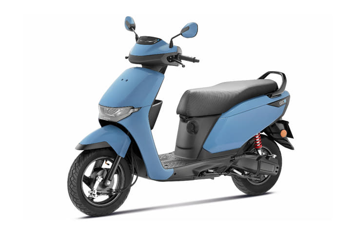 Honda QC1 electric scooter revealed alongside Activa e:
