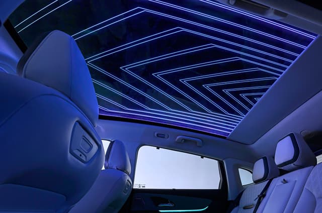 Mahindra XEV 9e review: A new chapter for Indian EVs