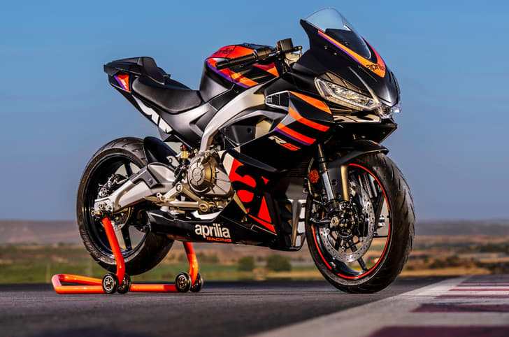 Aprilia RS 457 price to increase by Rs 10,000 from January 2025
