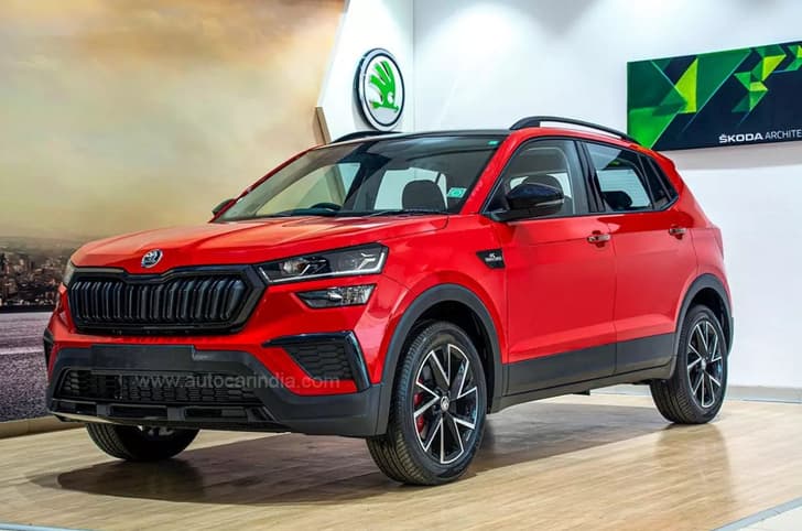 Skoda Kuhsaq 1.5 price Skoda Kuhsaq 1.5 price