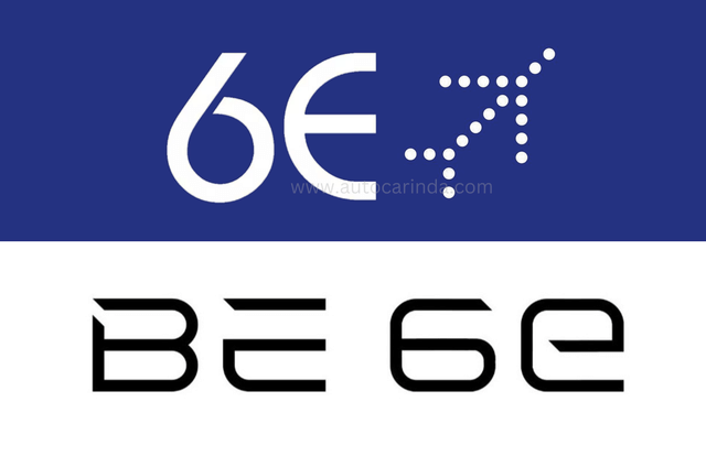 IndiGo sues Mahindra for copyright infringement over BE 6E name