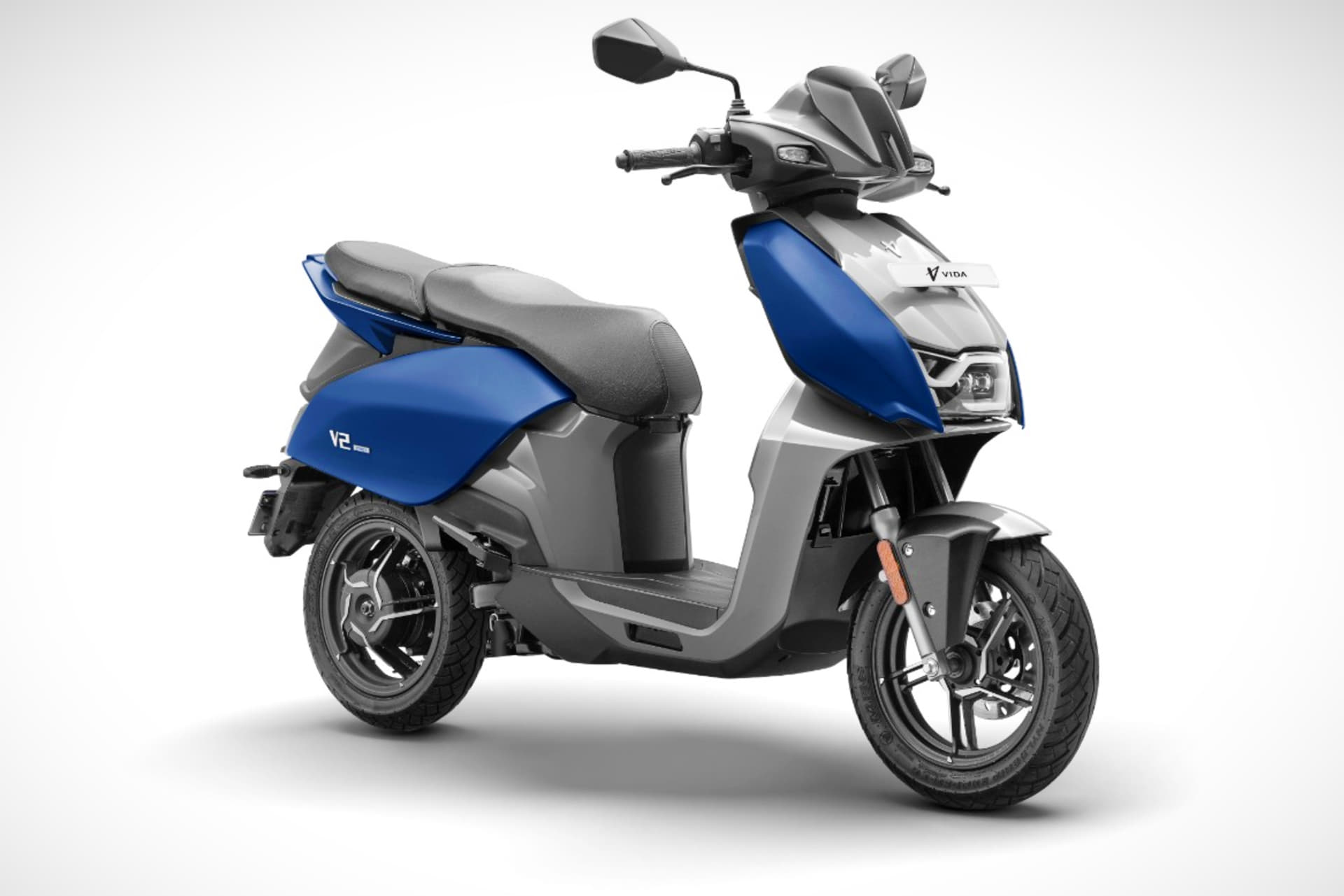 Vida V2 electric scooter launched, price starts at Rs 96,000