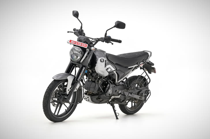 Bajaj Freedom CNG bike sees price cut of up to Rs 10,000