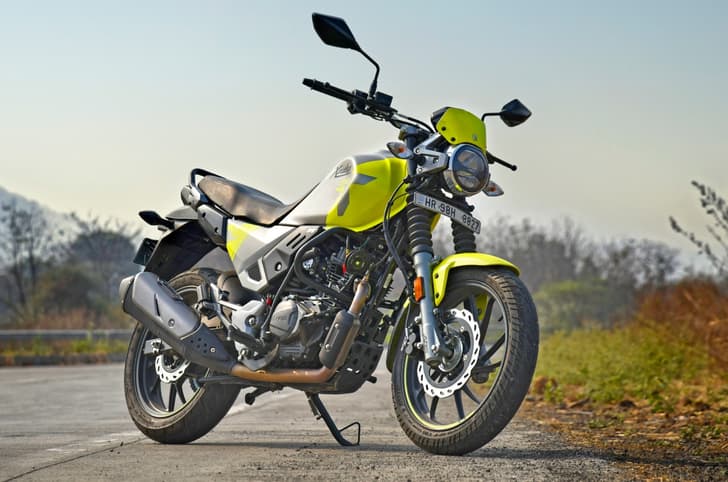 Hero XPulse 200T, Xtreme 200S discontinued amid poor sales
