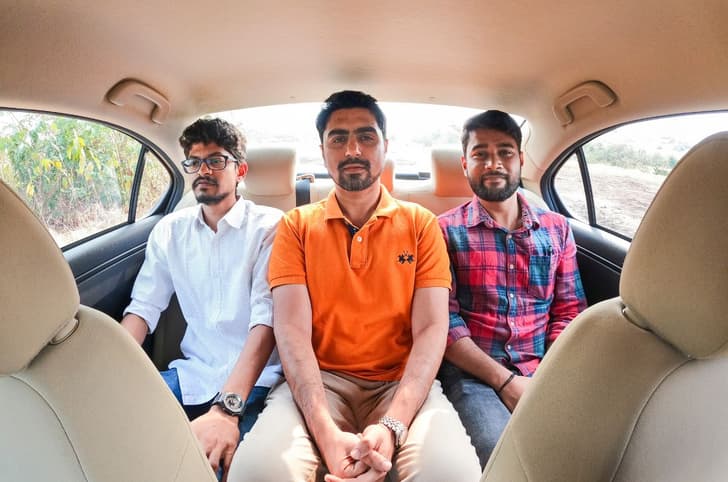 New Honda Amaze