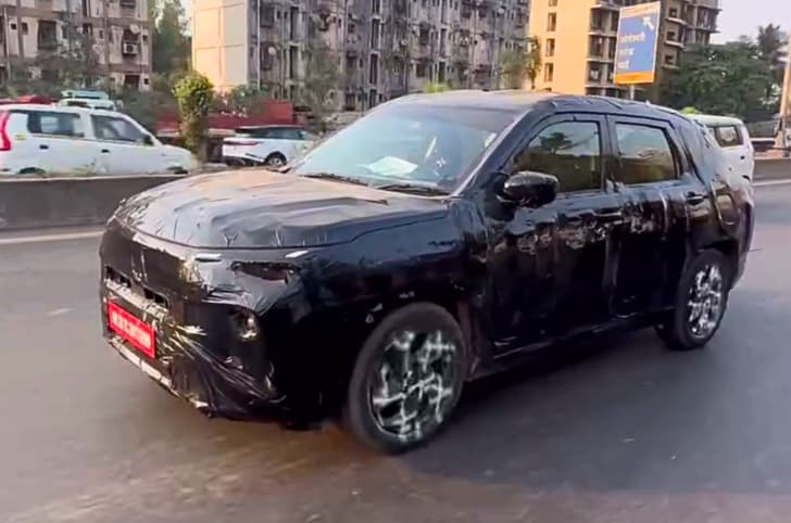 Maruti Grand Vitara 7 seater Maruti Grand Vitara 7 seater