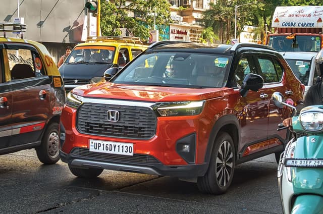 Honda Elevate long term review, 8,900km report