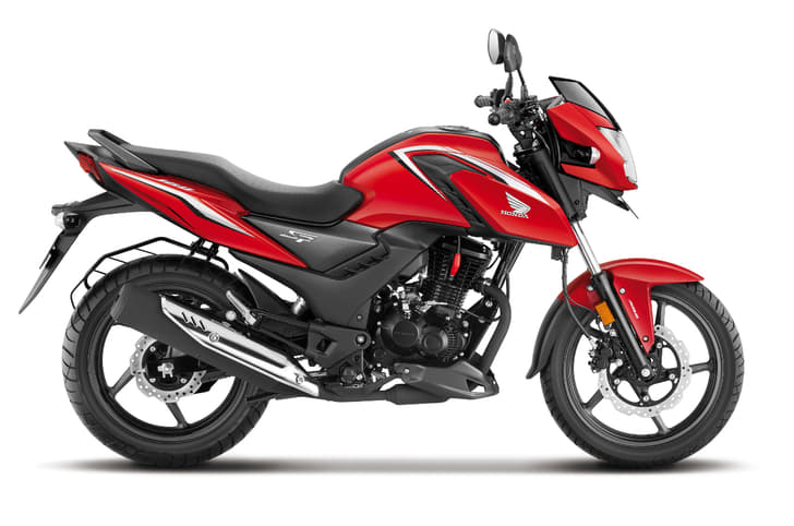 Honda SP160 static shot Honda SP160 price, updates, features