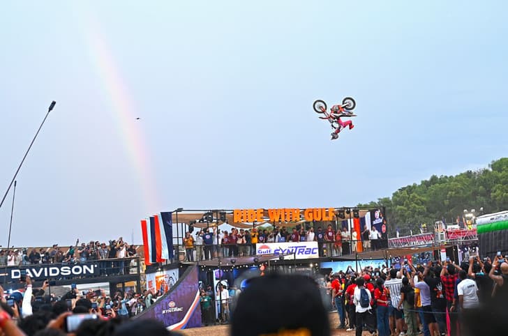 India Bike Week 2024 India Bike Week 2024