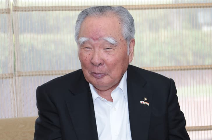 Osamu Suzuki Osamu Suzuki