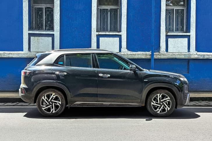 Hyundai Creta long term review Hyundai Creta long term review