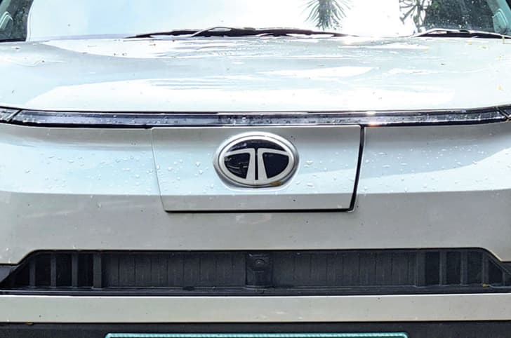Tata Punch EV long term review charging port Tata Punch EV long term review charging port