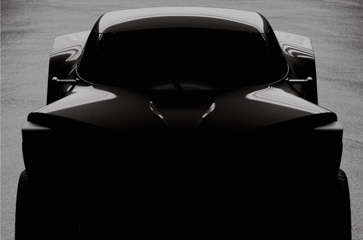 DC Humvee teaser Bharat Mobility Global Expo 2025 DC Humvee teaser Bharat Mobility Global Expo 2025