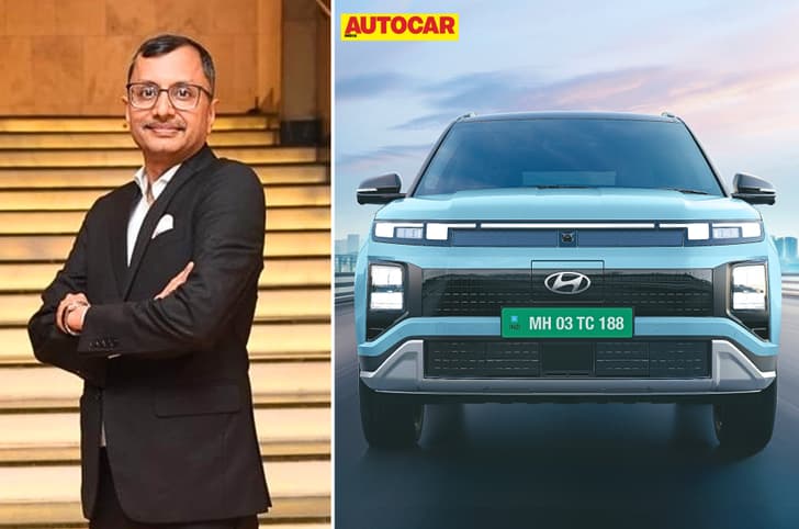 Upcoming Hyundai EVs for India Upcoming Hyundai EVs for India