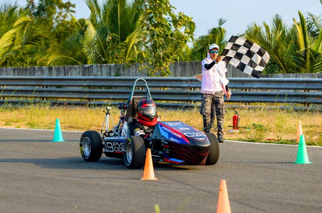 2025 Formula Bharat to be held from January 22-27