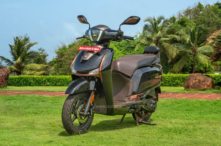 New Hero Destini 125 launched, prices start at Rs 80,450