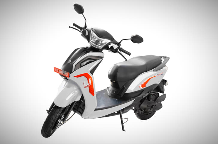 Ampere Magnus Neo launched at Rs 79,999