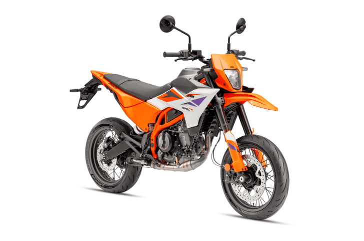 KTM 390 SMC R full specifications revealed; India launch this year