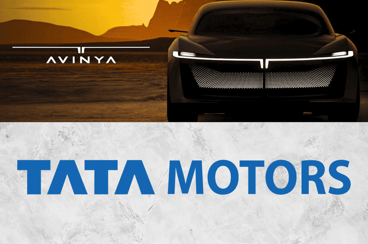 Tata Avinya Tata Avinya