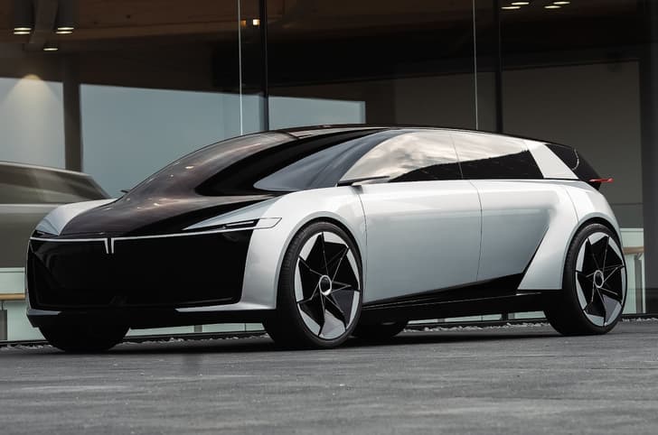 Tata Motors to launch luxury EV brand Avinya with a Sportback