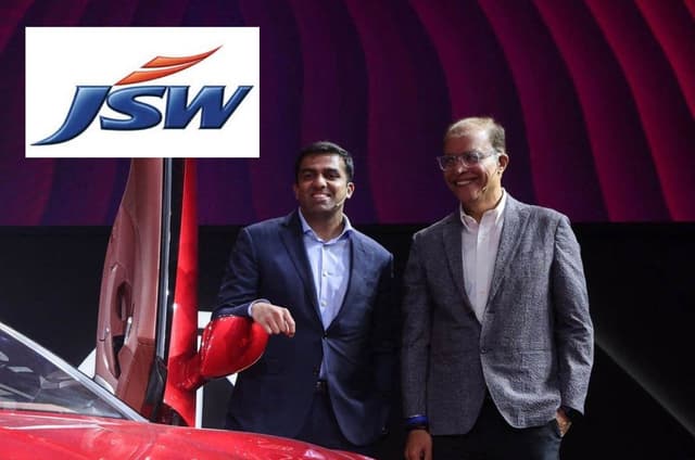 JSW Group mulling independent brand of electric cars, buses, trucks