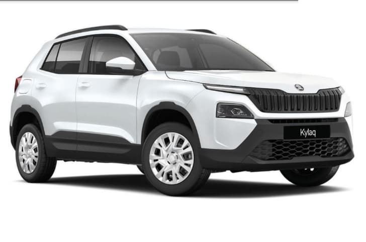 Skoda Kylaq Classic Skoda Kylaq Classic