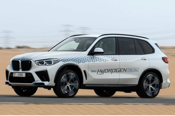BMW X5 FCEV <img src= "https://lnkiy.in/BMW_X5_FCEV" alt="BMW X5 hydrogen">