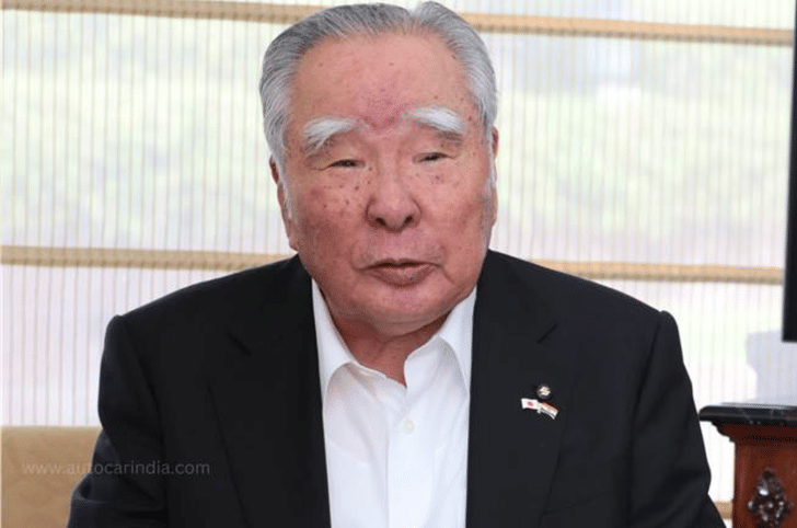 Osamu Suzuki <img src= "https://lnkiy.in/Osamu_Suzuki" alt="Osamu Suzuki">
