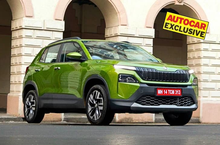 Skoda Kylaq waiting period Skoda Kylaq waiting period
