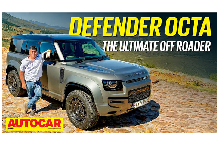 Defender Octa Defender Octa