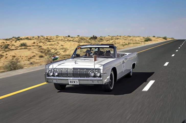 1000 Miglia Experience 1000 Miglia Experience