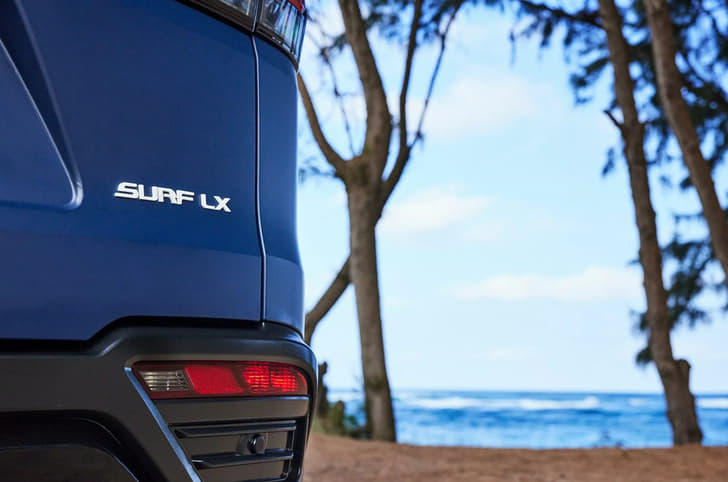 Lexus LX Lexus LX