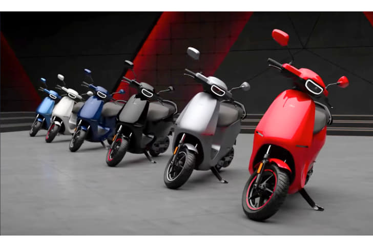 Ola Gen 3 scooters launched, prices start at Rs 79,999