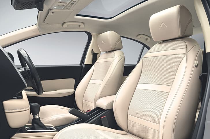 Honda City Apex Edition 