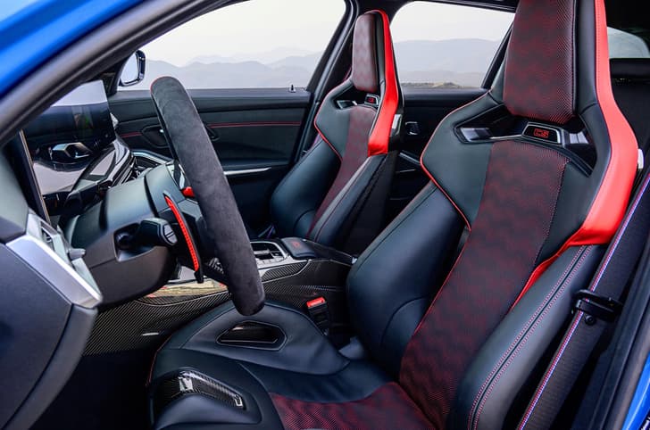 bmw m3 cs touring bmw m3 cs touring interior seats