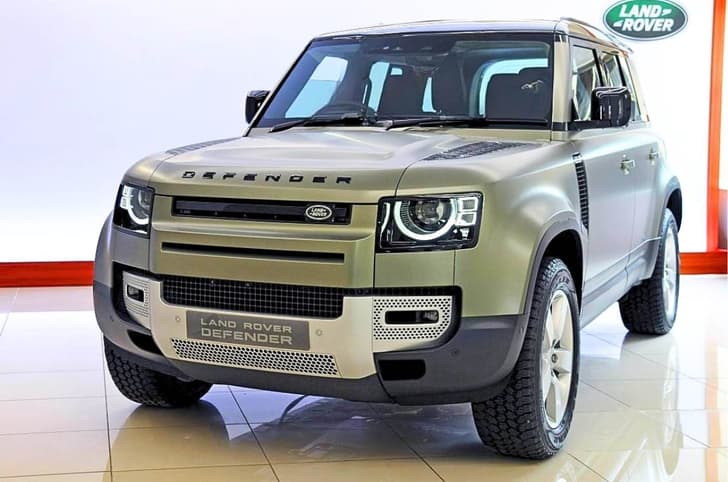 Customs duty on imported cars Customs duty on imported cars