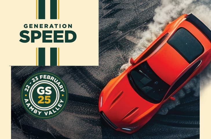 Generation Speed 2025 motoring festival Aamby Valley Generation Speed 2025 motoring festival Aamby Valley