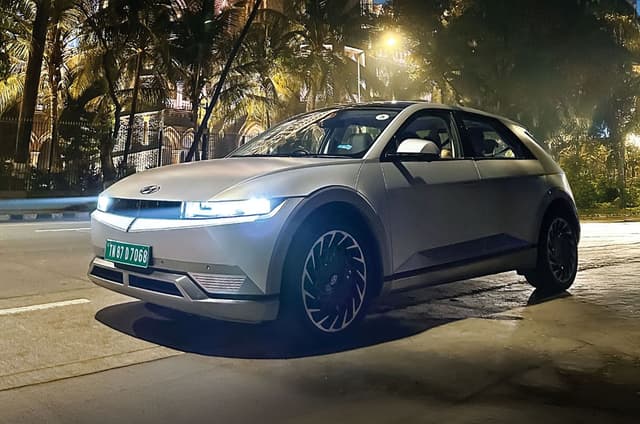 Hyundai Ioniq 5 long term review, 21,000km report