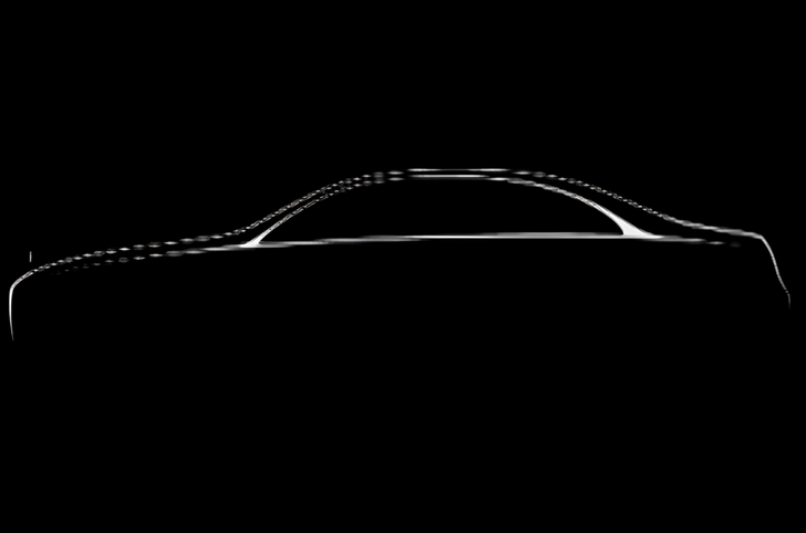 Mercedes E Class EV sedan Mercedes E Class EV sedan launch in 2027