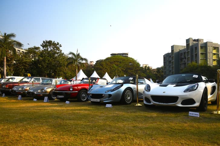 modern classic rally 2025 modern classic rally 2025 lotus exige