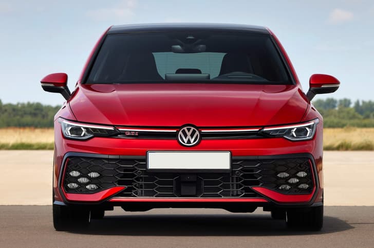 Volkswagen Golf GTI India launch details Volkswagen Golf GTI India launch details