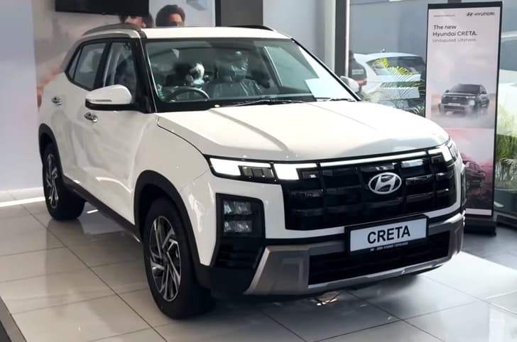 hyundai creta hyundai creta