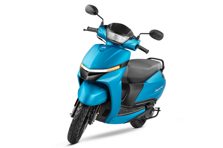 TVS Jupiter 110 price starts at Rs 76,691 with OBD2B compliance