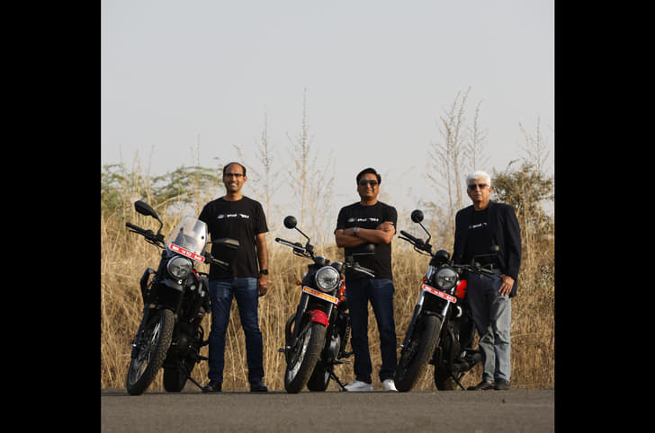 Classic Legends announces warranty program for Jawa, Yezdi and BSA owners Classic Legends announces warranty program for Jawa, Yezdi and BSA owners
