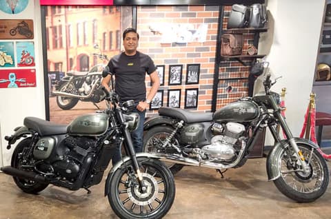 Classic Legends earmarks 1000 crore investment to deliver growth