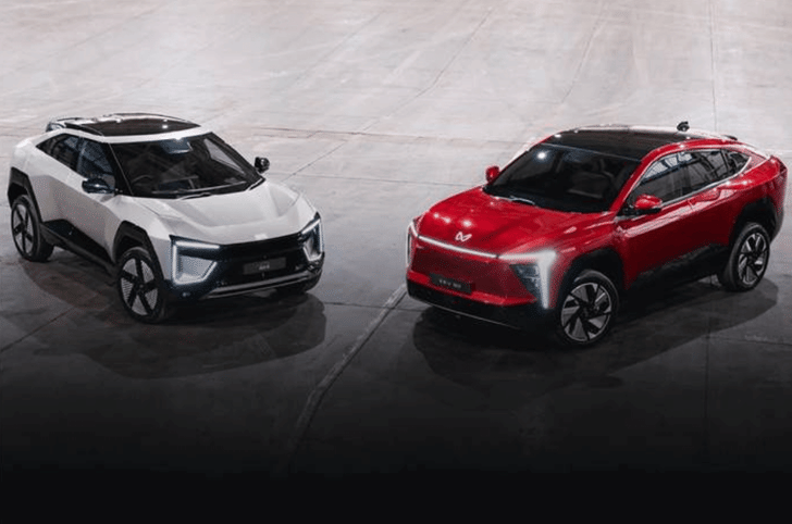 mahindra be 6 price on road price